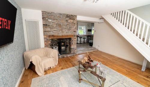 Five-Bedroom House
