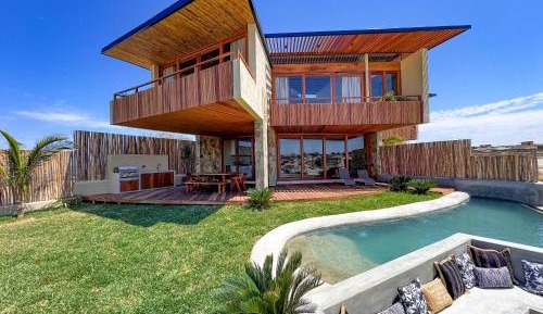 Deluxe Villa