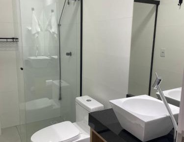 Double Room with Extra Bed