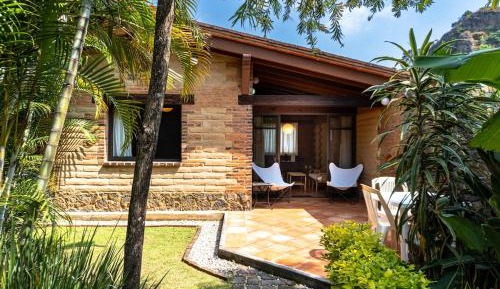 One-Bedroom Chalet