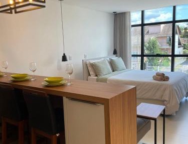 Double Room with Extra Bed