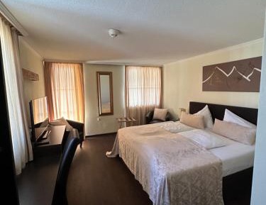 Apartment "27"