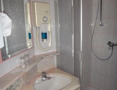 Budget Single Room