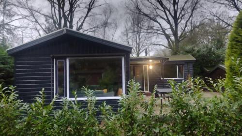 Three-Bedroom Chalet