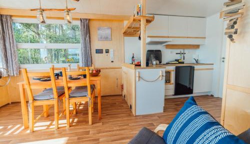 Mobile Home