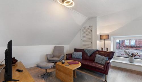 Superior One-Bedroom Apartment