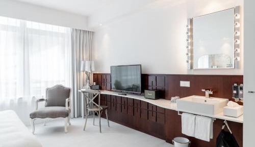 Wow Room
