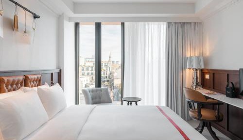 Wow Room