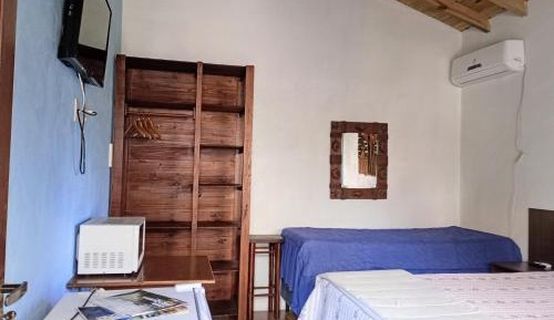 Triple Room with Bathroom