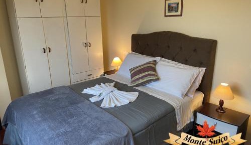 Standard Double Suite