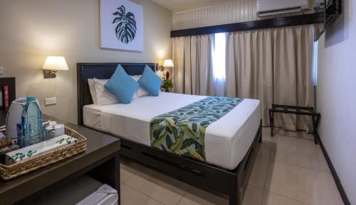 Small Double Room