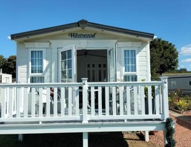 Three-Bedroom Chalet