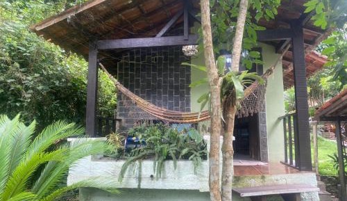 Suite with Garden View