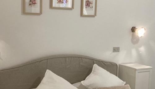 Triple Room with Bathroom