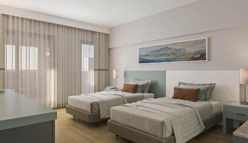 Superior Suite