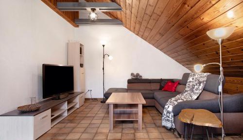 Two-Bedroom Superior Apartment