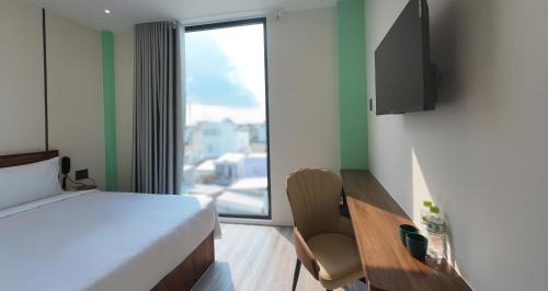 Superior Queen Room