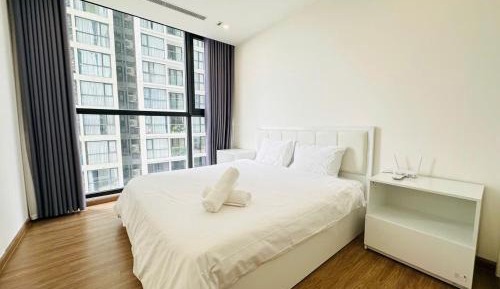 Four-Bedroom Apartment