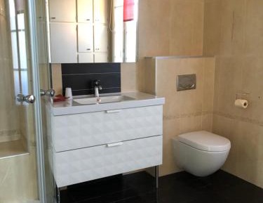 Duplex Apartment