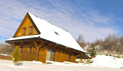 Three-Bedroom Chalet