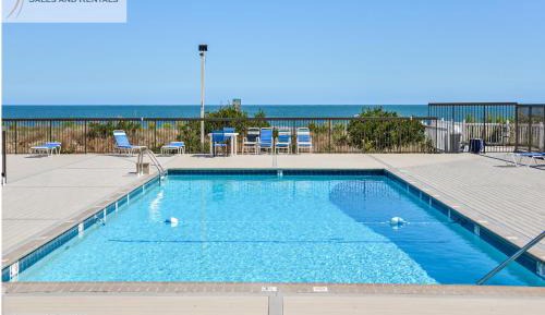 Villa - Beach Front