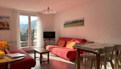 Apartment (6 Adults)