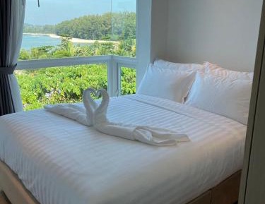 Suite with Sea View