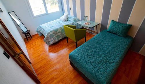 Triple Room with Private External Bathroom