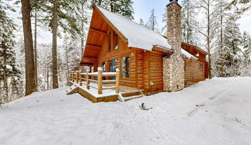 Two Bedroom Holiday Home