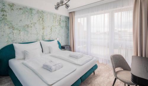 Deluxe Junior Suite