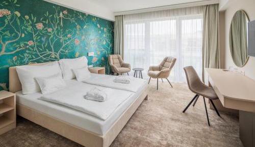 Superior Queen Room