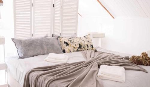 Comfort Loft