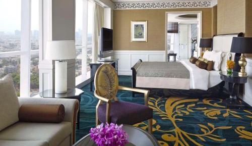 Superior Suite