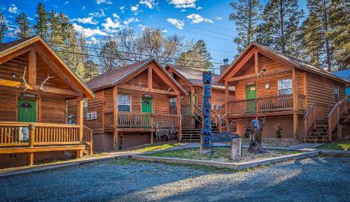 One-Bedroom Holiday Home