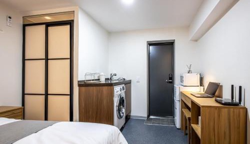 Large Double Room