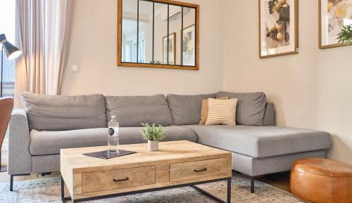 Superior Apartment with Sauna