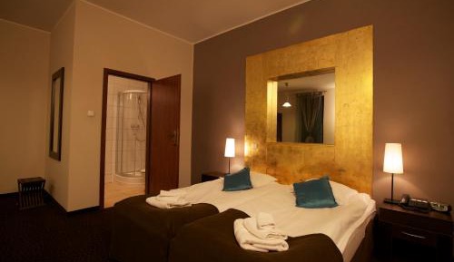 Premium Double Room