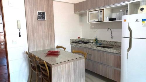 Studio Apartment with Sea View