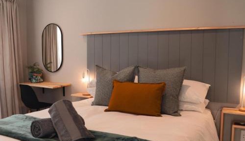 Comfort Apartment