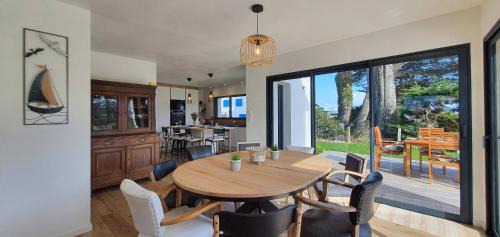Three-Bedroom Home