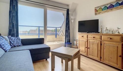 Apartment (4 Adults)
