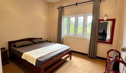 Two-Bedroom Villa
