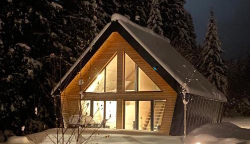 Two-Bedroom Chalet