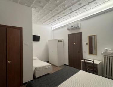 Triple Room with Sea View