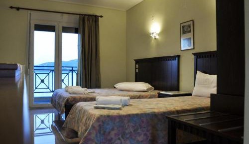 Maisonette