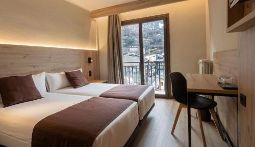 Double or Twin Room