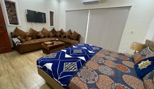 King Room