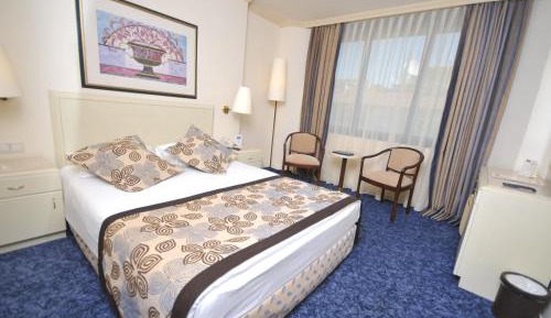Standard  Room