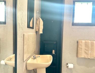Triple Room with Private Bathroom
