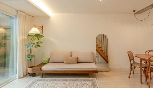 Double Room 2